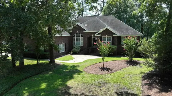 4268 Club Course Drive, North Charleston, SC 29420