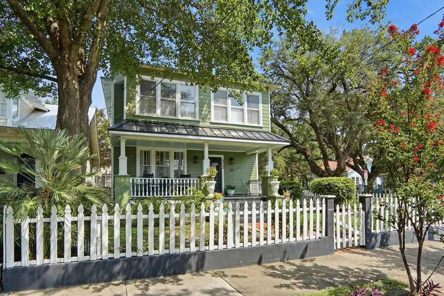 212 Congress Street, Charleston, SC 29403 - #2
