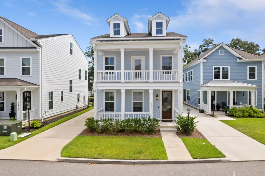 1421 Tangles Trail, Charleston, SC 29492 - #3