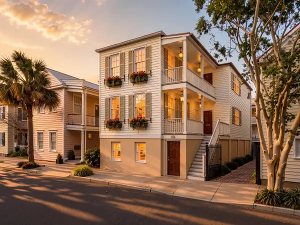 10 Trapman Street, Charleston, SC 29401