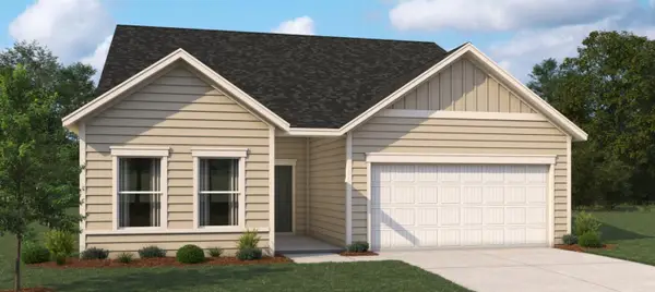 3077 Macaron Court, Ravenel, SC 29470