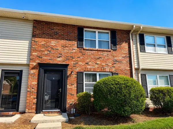 415 Parkdale Drive #6b, Charleston, SC 29414