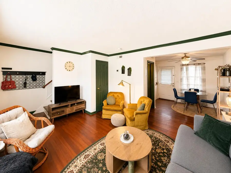 415 Parkdale Drive #6b, Charleston, SC 29414 - #3