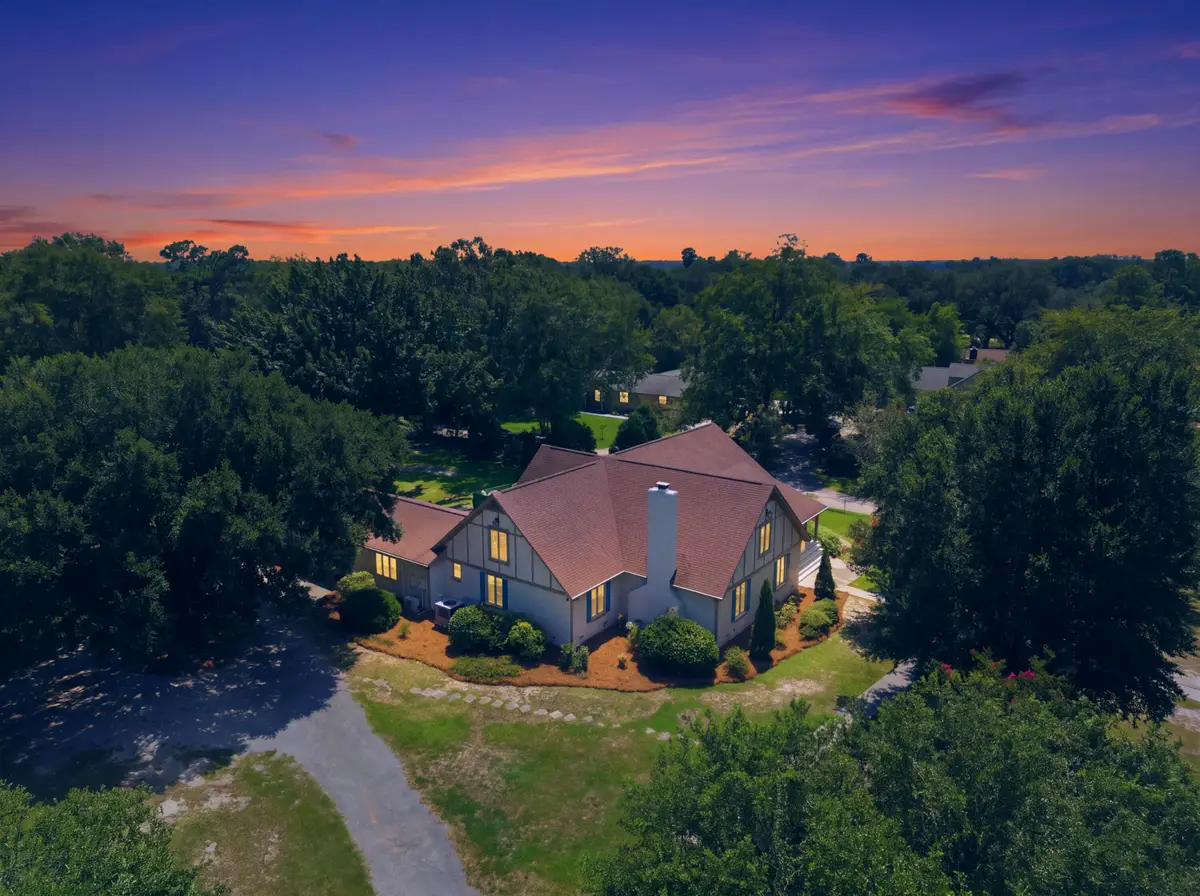 2123 Wampee Drive, Pinopolis, SC 29469 - #1