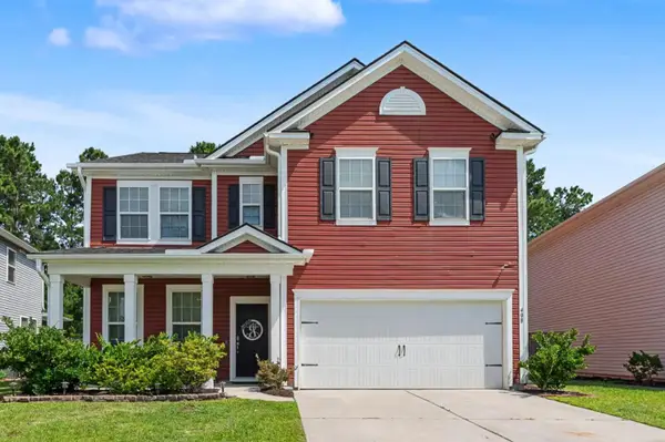408 Northern Red Oak Drive, Summerville, SC 29486