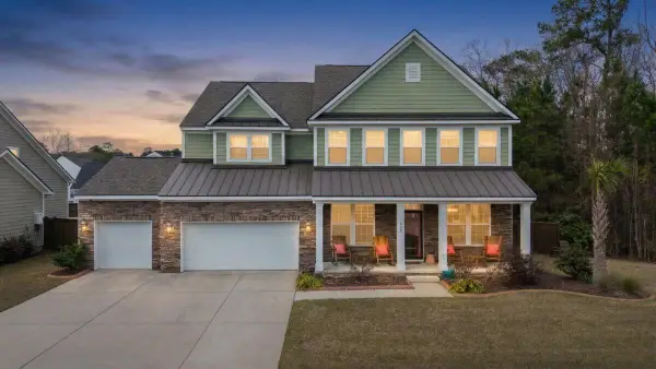 605 S Pointe Boulevard, Summerville, SC 29483