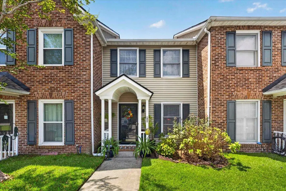 705 Reserve Way, Summerville, SC 29485 - #1