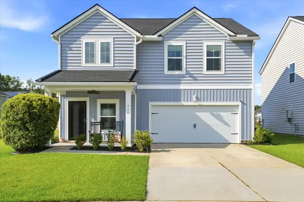 716 Pine Warbler Lane, Moncks Corner, SC 29461