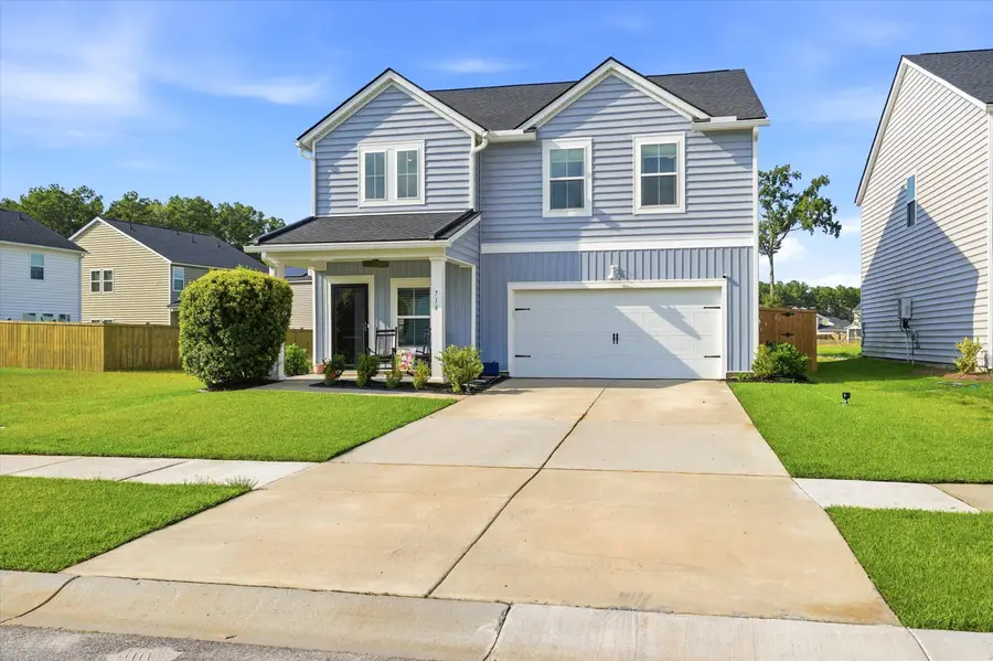 716 Pine Warbler Lane, Moncks Corner, SC 29461 - #2