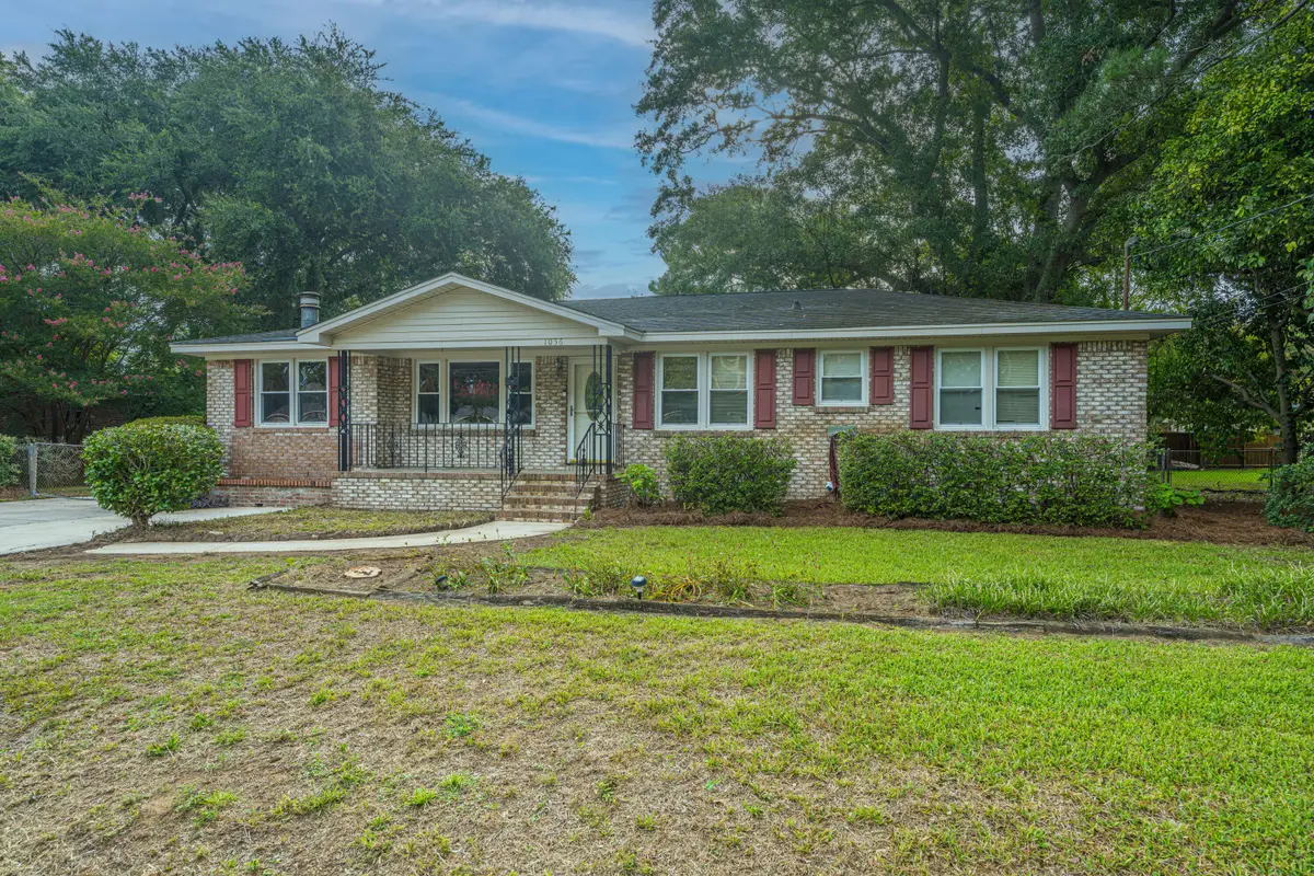 1056 Woodside Drive, Charleston, SC 29412 - #1