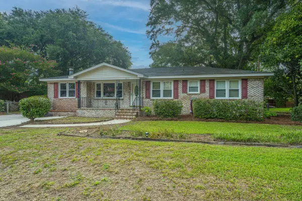 1056 Woodside Drive, Charleston, SC 29412