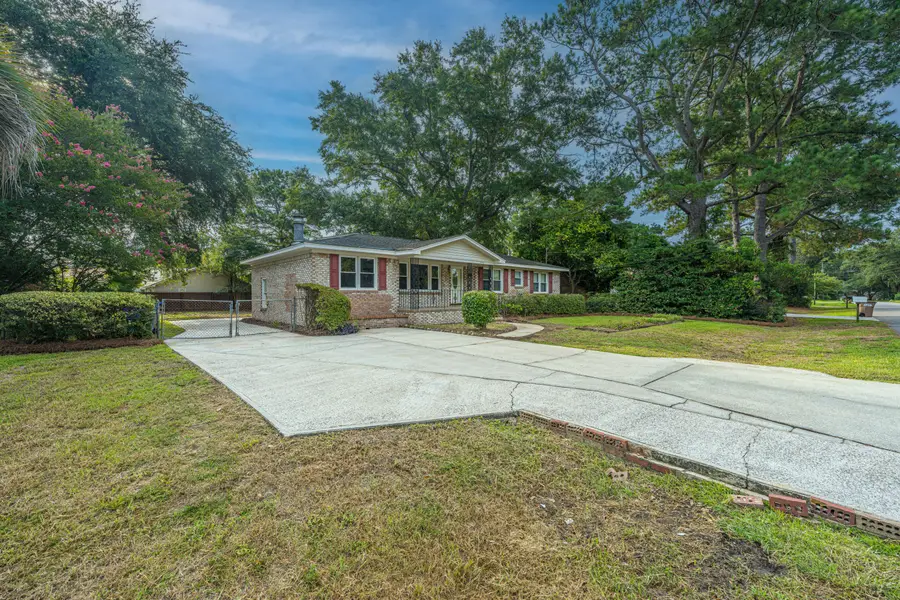 1056 Woodside Drive, Charleston, SC 29412 - #2