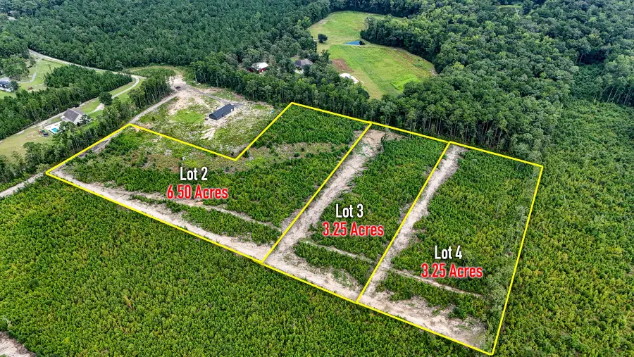 0 County Road, Summerville, SC 29483 - #2