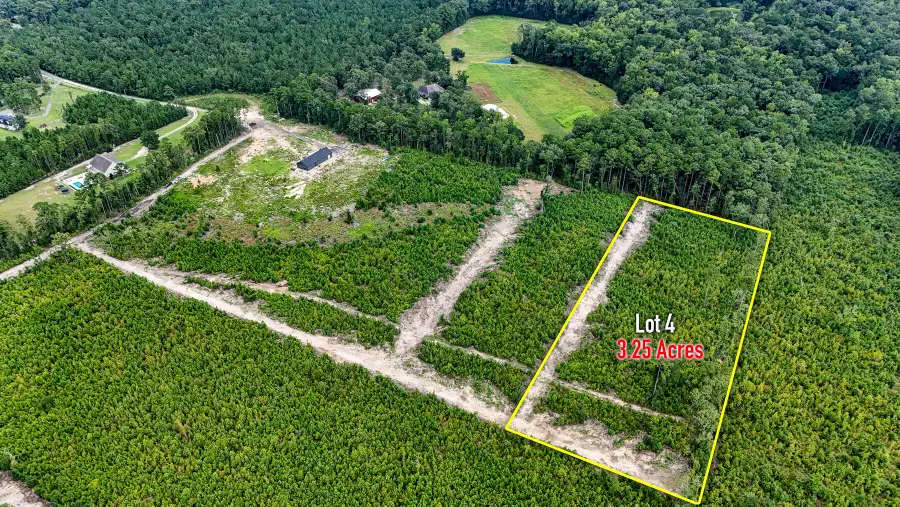 0 County Road, Summerville, SC 29483 - #3