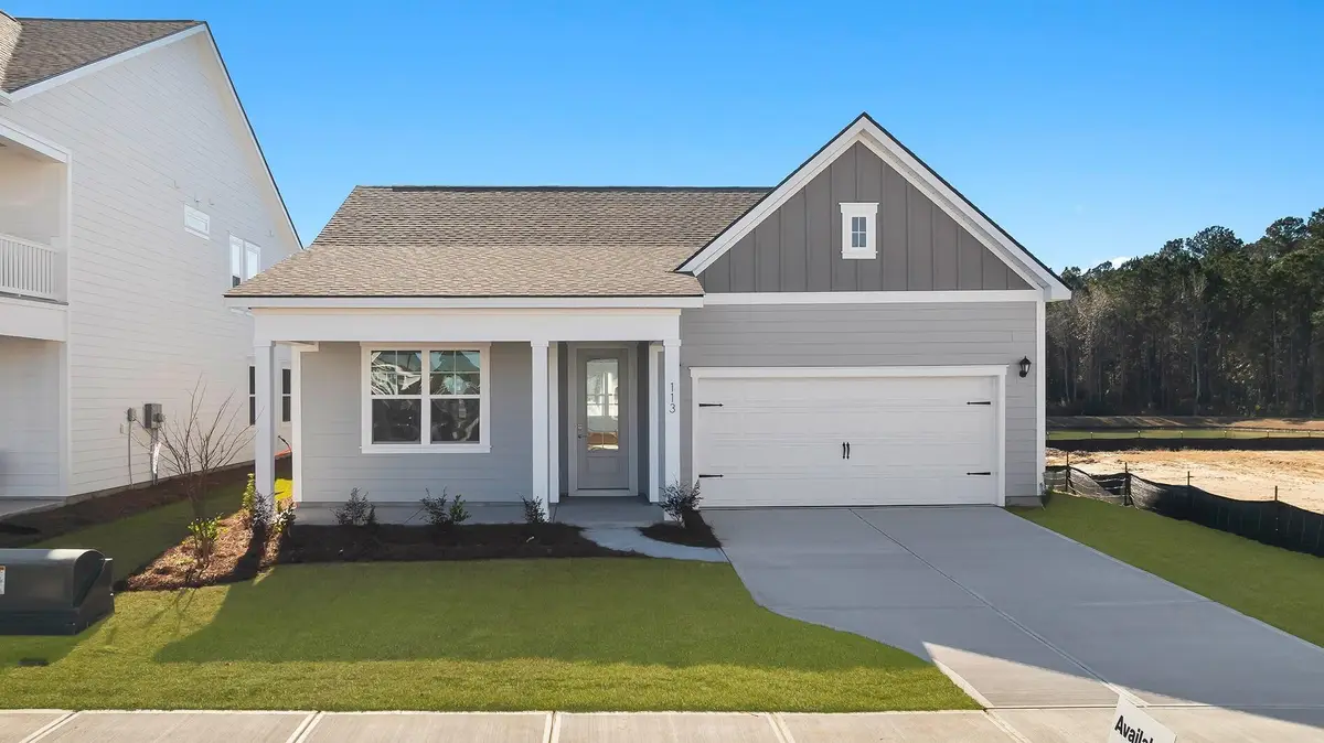 181 Broadstone Drive, Summerville, SC 29486 - #1