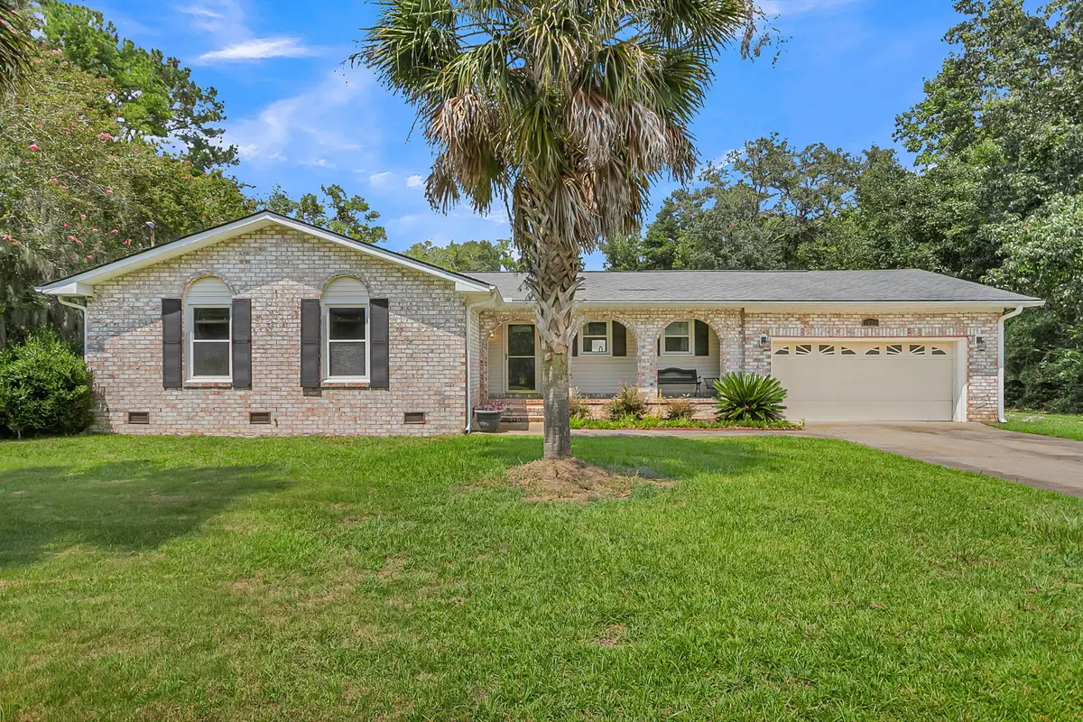 1131 O T Wallace Boulevard, Moncks Corner, SC 29461 - #1