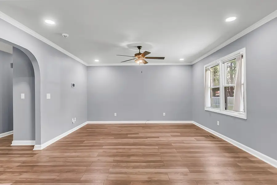 1131 O T Wallace Boulevard, Moncks Corner, SC 29461 - #3