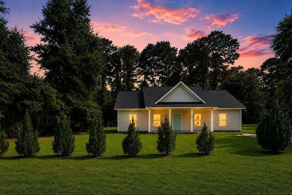 158 Industrial Road, Walterboro, SC 29488 - #1