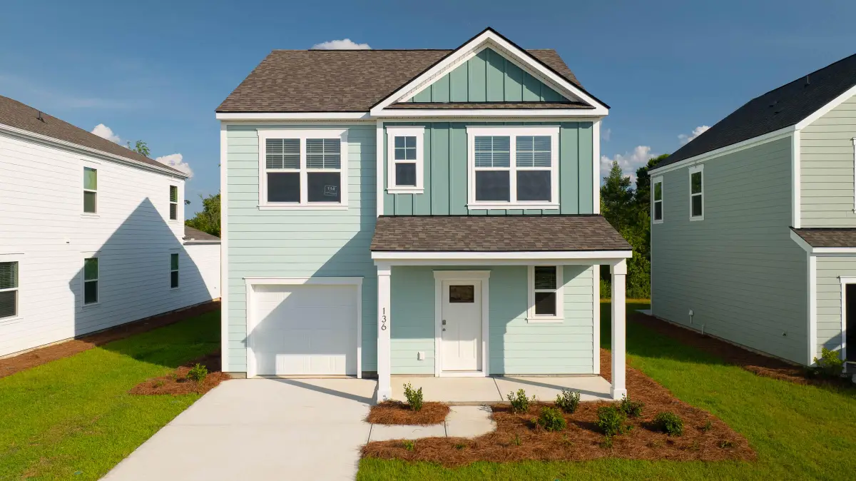 158 Broadstone Drive, Summerville, SC 29486 - #1