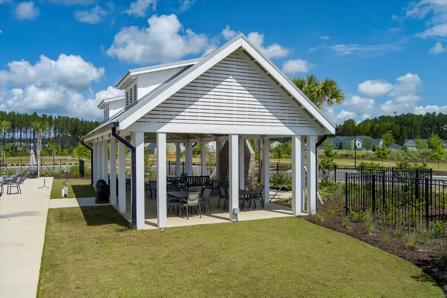 4371 Cotton Flat Road, Summerville, SC 29485 - #3