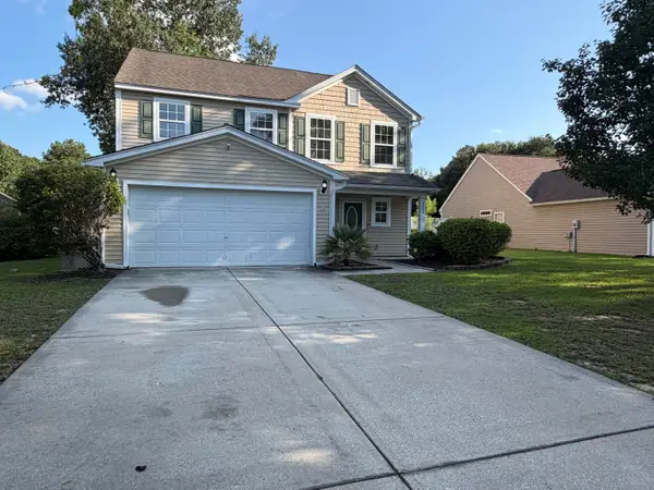 4809 Harvest Moon Court, Summerville, SC 29485