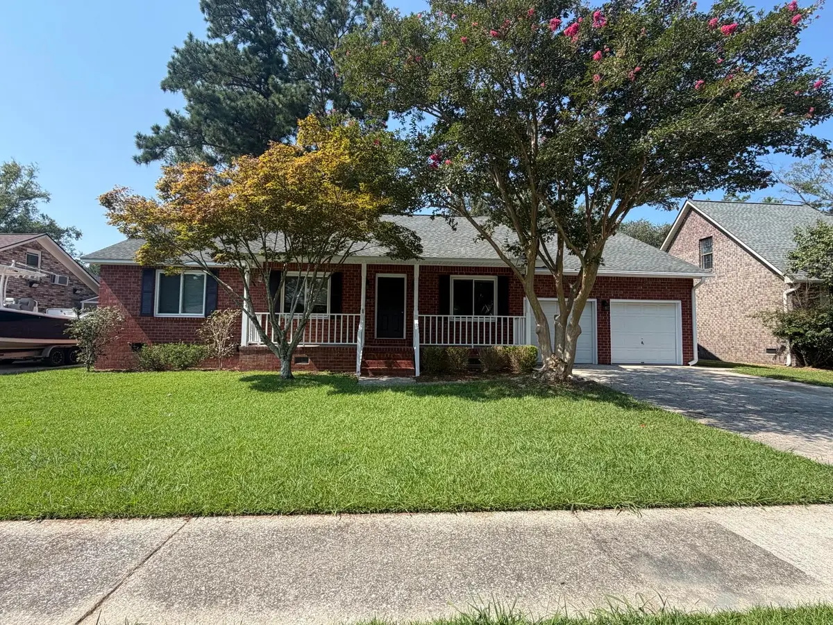 1301 Sand Pine Road, Ladson, SC 29456 - #1