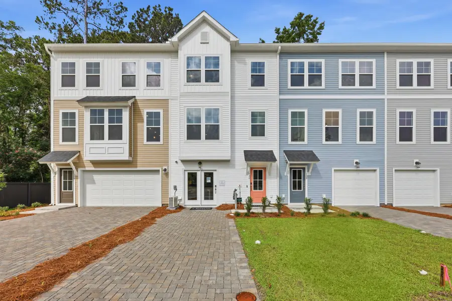 140 Fernbank Road, Johns Island, SC 29455 - #2