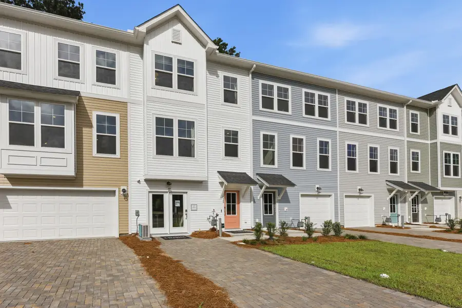 140 Fernbank Road, Johns Island, SC 29455 - #3