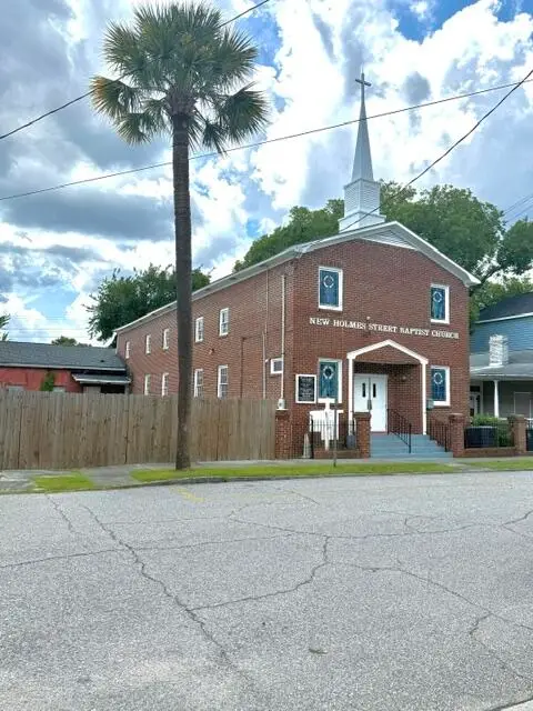 5 Killians Street, Charleston, SC 29403 - #2