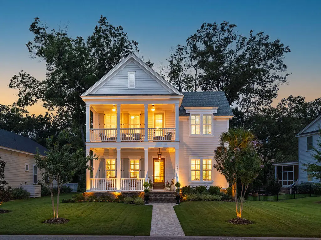 1007 Teracotta Drive, Charleston, SC 29407 - #1