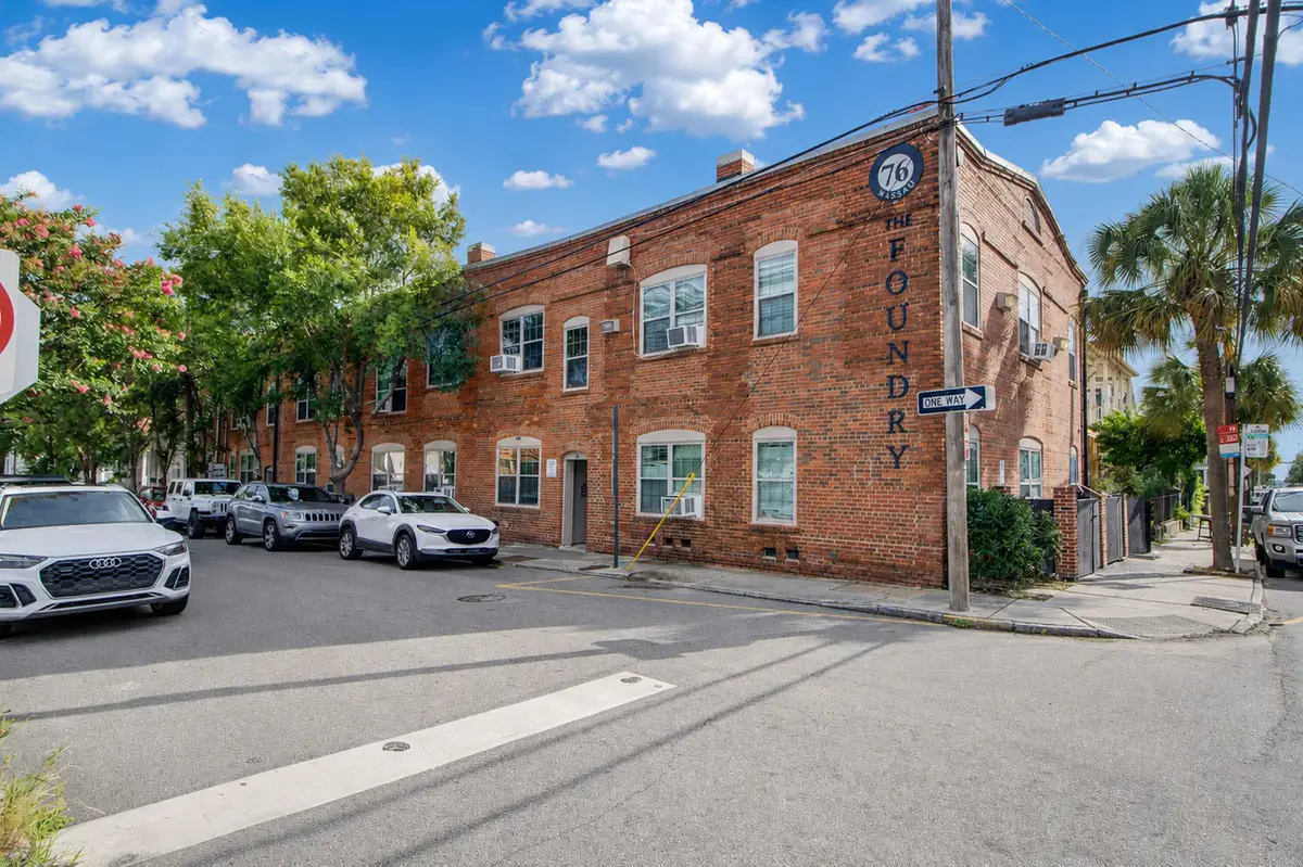 76 Nassau #Apt B, Charleston, SC 29403 - #1