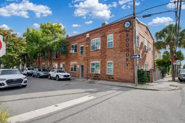 76 Nassau #Apt B, Charleston, SC 29403