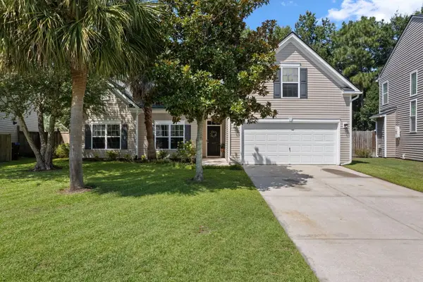 405 Sparkleberry Lane, Ladson, SC 29456