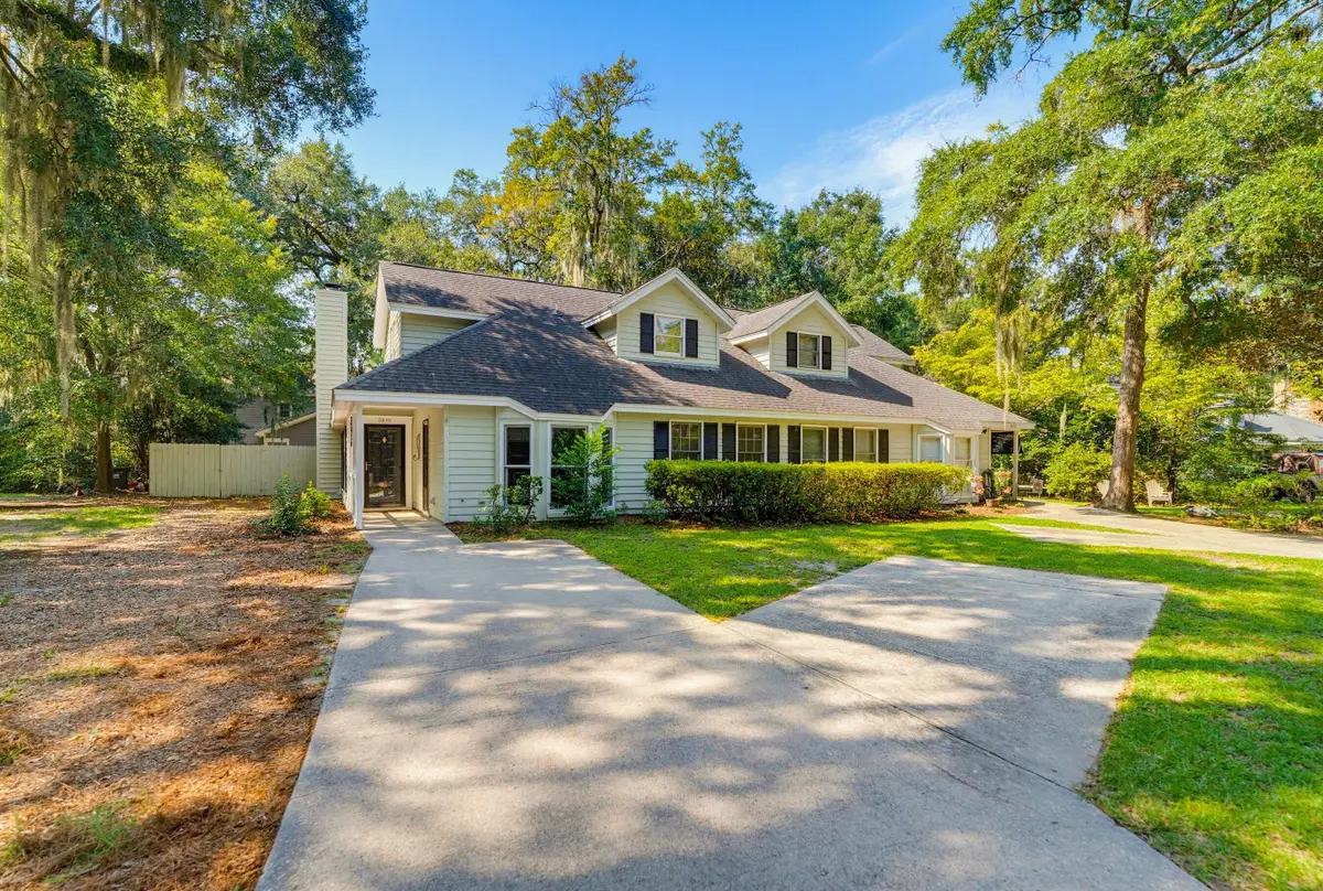 2610 Joshua Circle, Beaufort, SC 29902 - #1