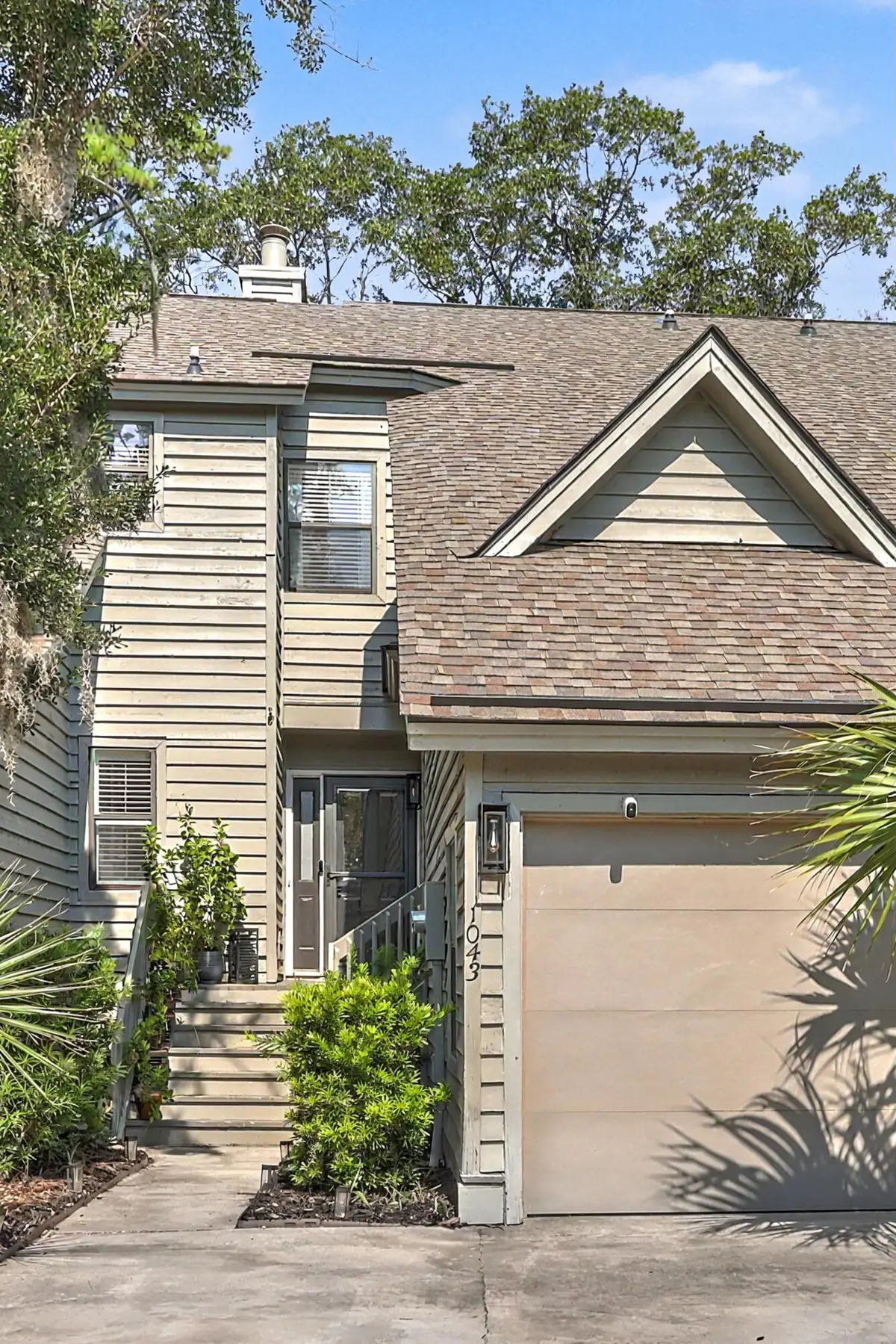 1043 Marsh Court Lane, Mount Pleasant, SC 29464 - #1