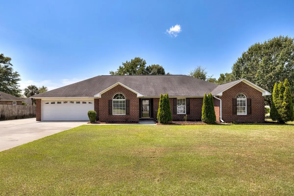 1042 Loblolly Drive, Manning, SC 29102 - #1