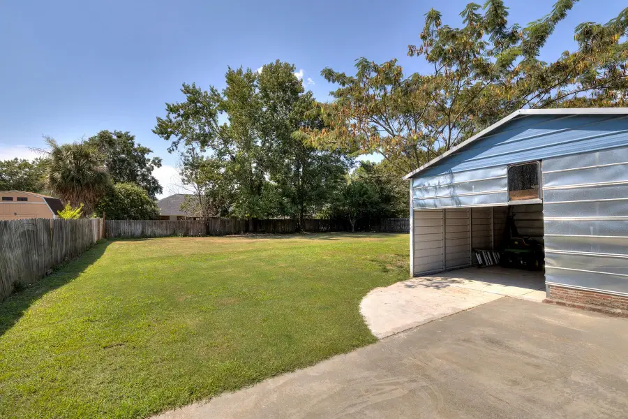 1042 Loblolly Drive, Manning, SC 29102 - #3