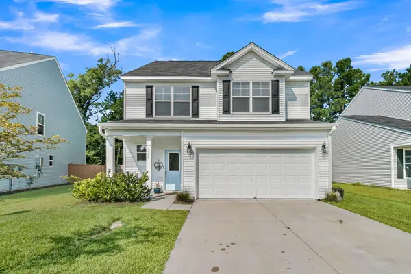 337 Blue Oak Drive, Moncks Corner, SC 29461