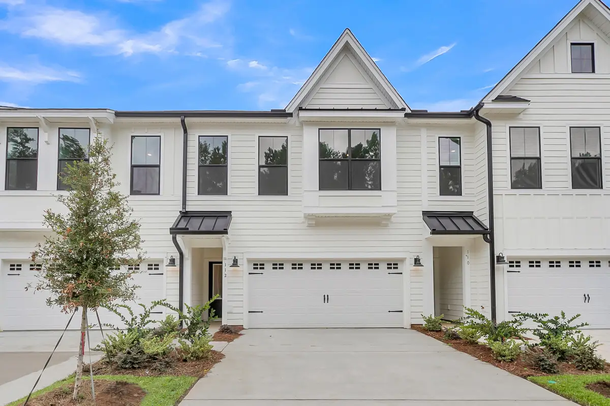 112 Dahlberg Street, Summerville, SC 29483 - #1