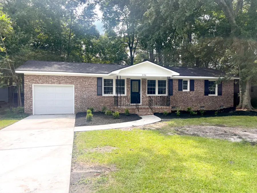 2156 Wood Avenue, Charleston, SC 29414 - #3