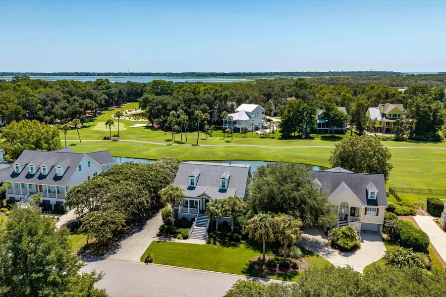 4248 Haulover Drive, Johns Island, SC 29455 - #2