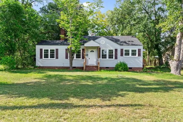 1123 Schley Street, Orangeburg, SC 29115