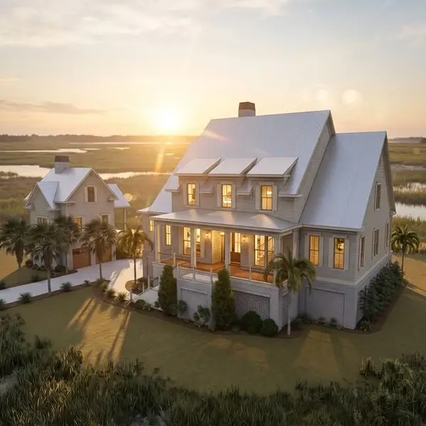 1109 Ship Builder Street, Charleston, SC 29492