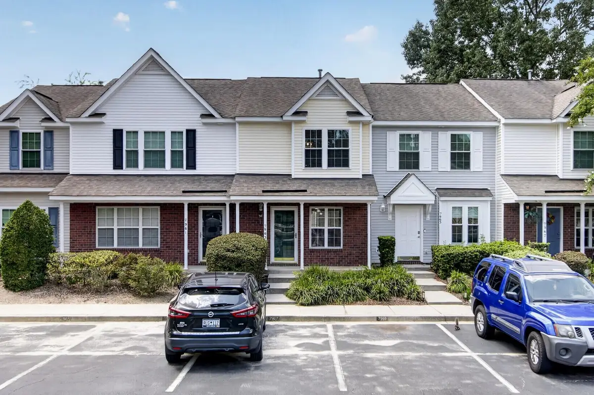 7963 Shadow Oak Drive, North Charleston, SC 29406 - #1