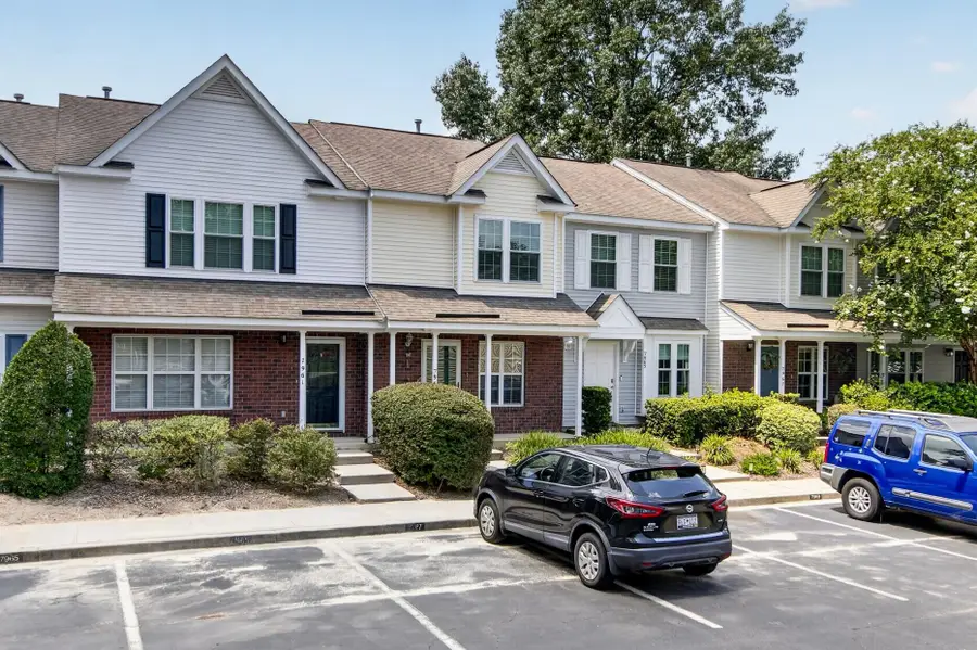 7963 Shadow Oak Drive, North Charleston, SC 29406 - #2
