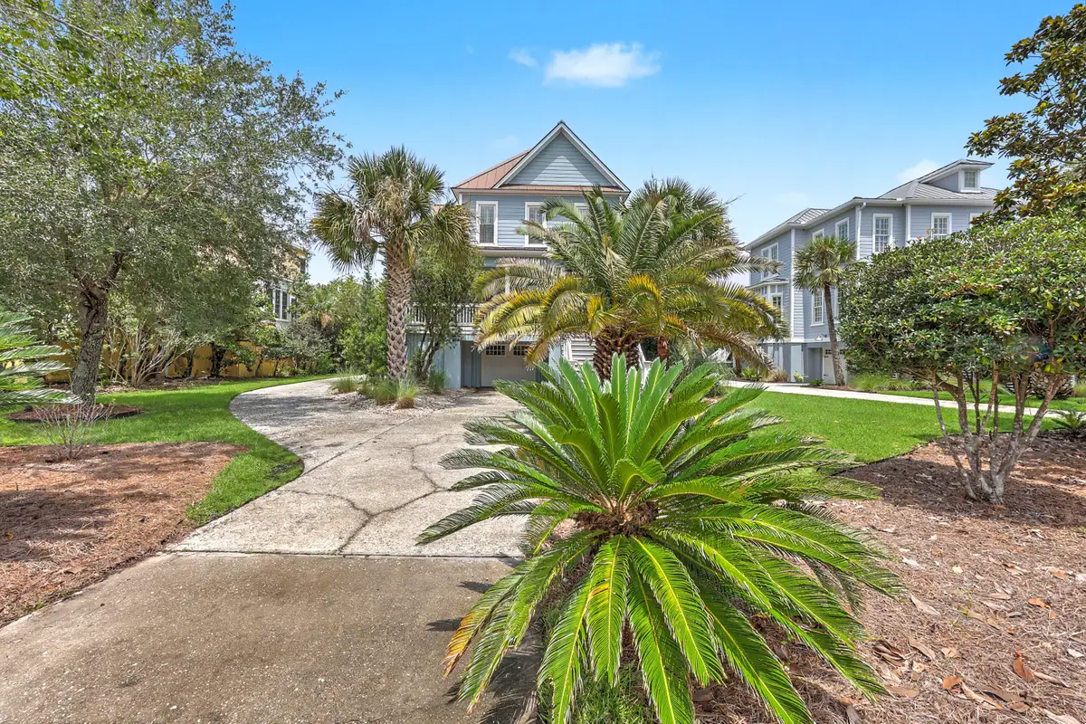 1307 Chardon Commons, Johns Island, SC 29455 - #1