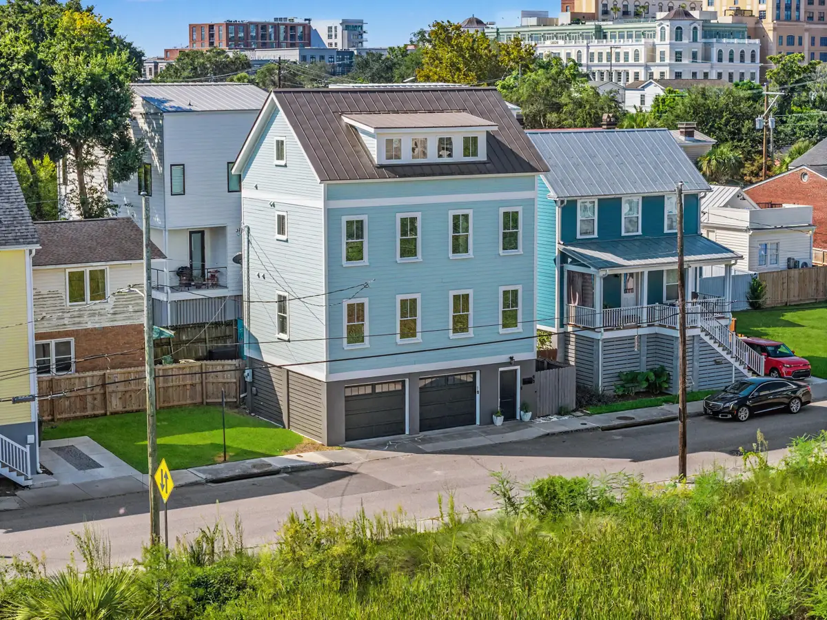 83 Cooper Street, Charleston, SC 29403 - #1