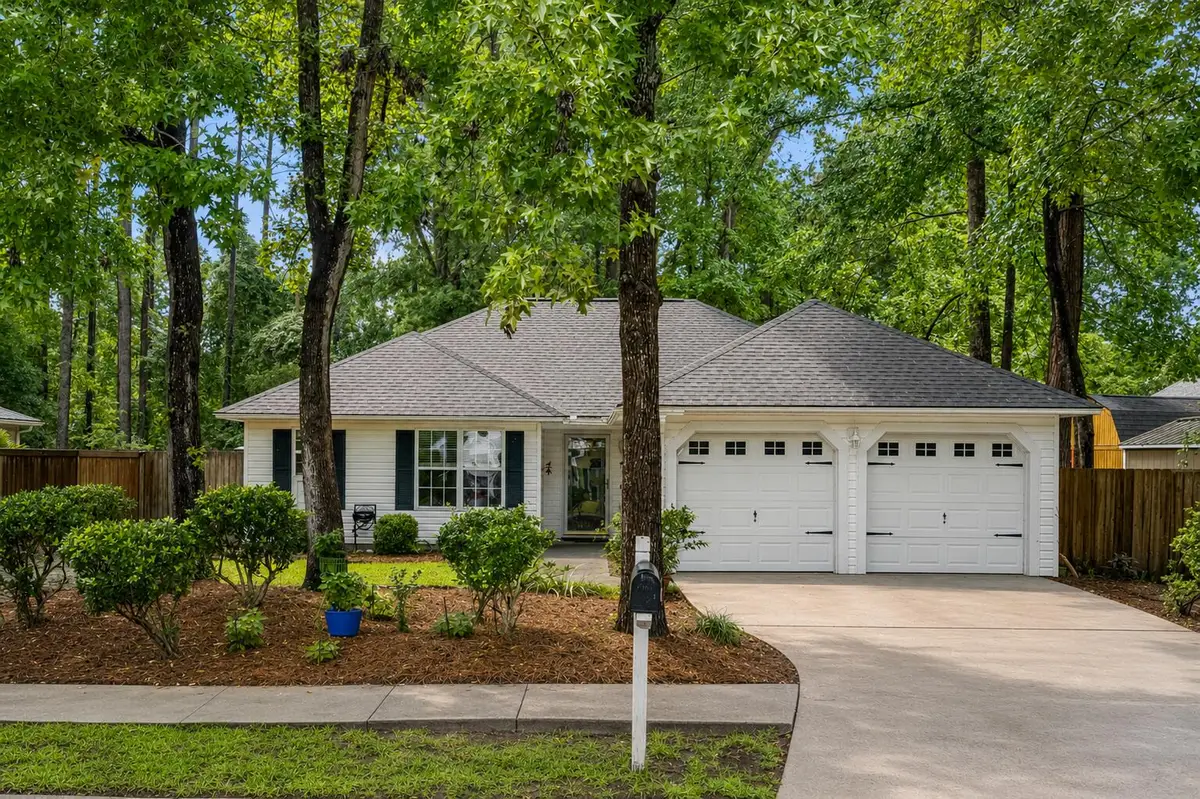 3579 Walkers Ferry Lane, Johns Island, SC 29455 - #1