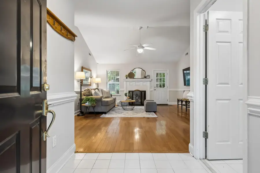 3579 Walkers Ferry Lane, Johns Island, SC 29455 - #2