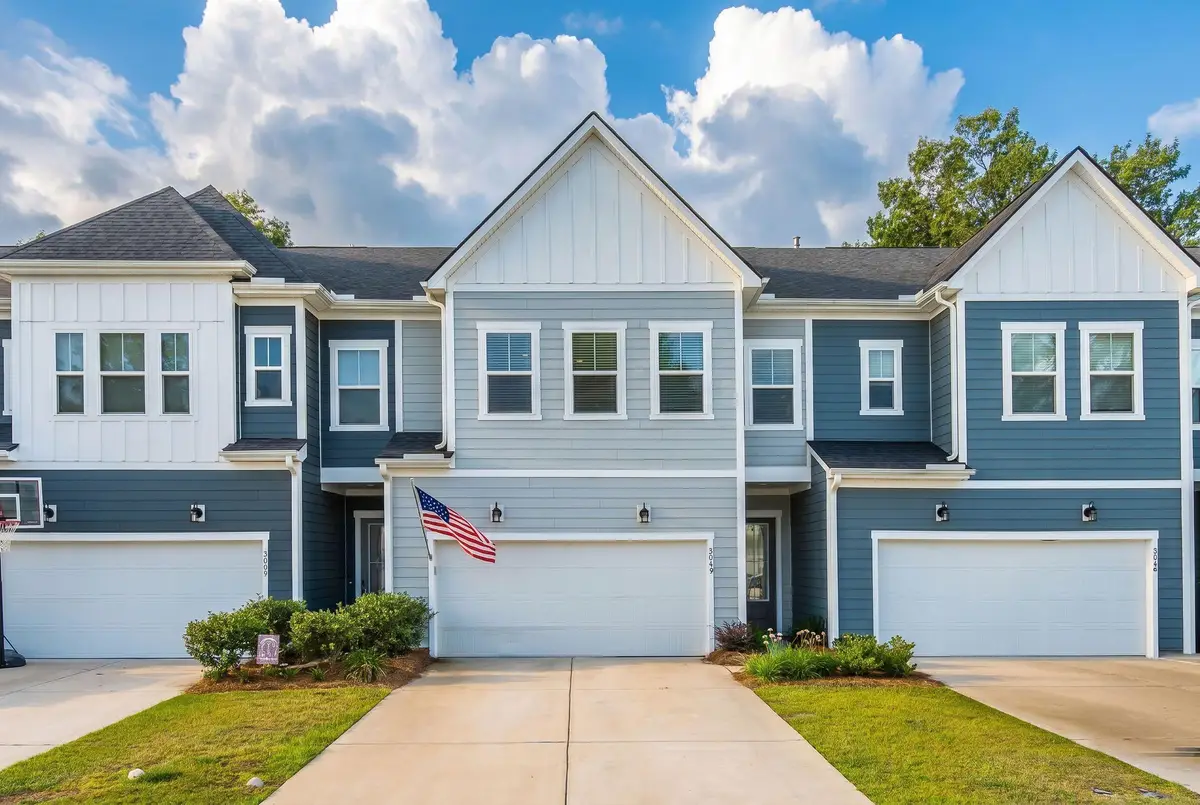 3049 Emma Lane, Mount Pleasant, SC 29466 - #1